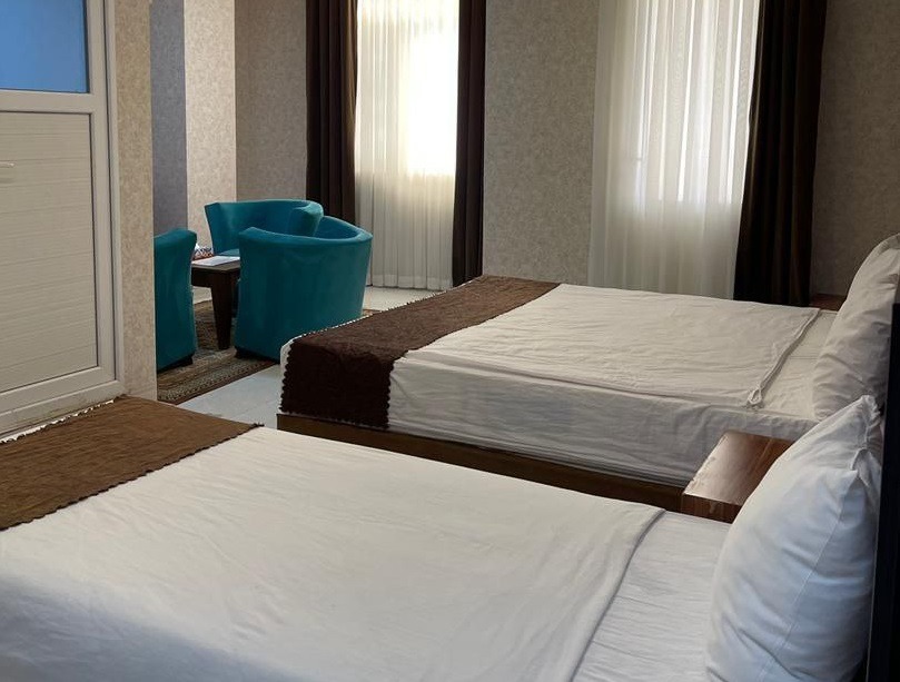 هتل رویال قشم